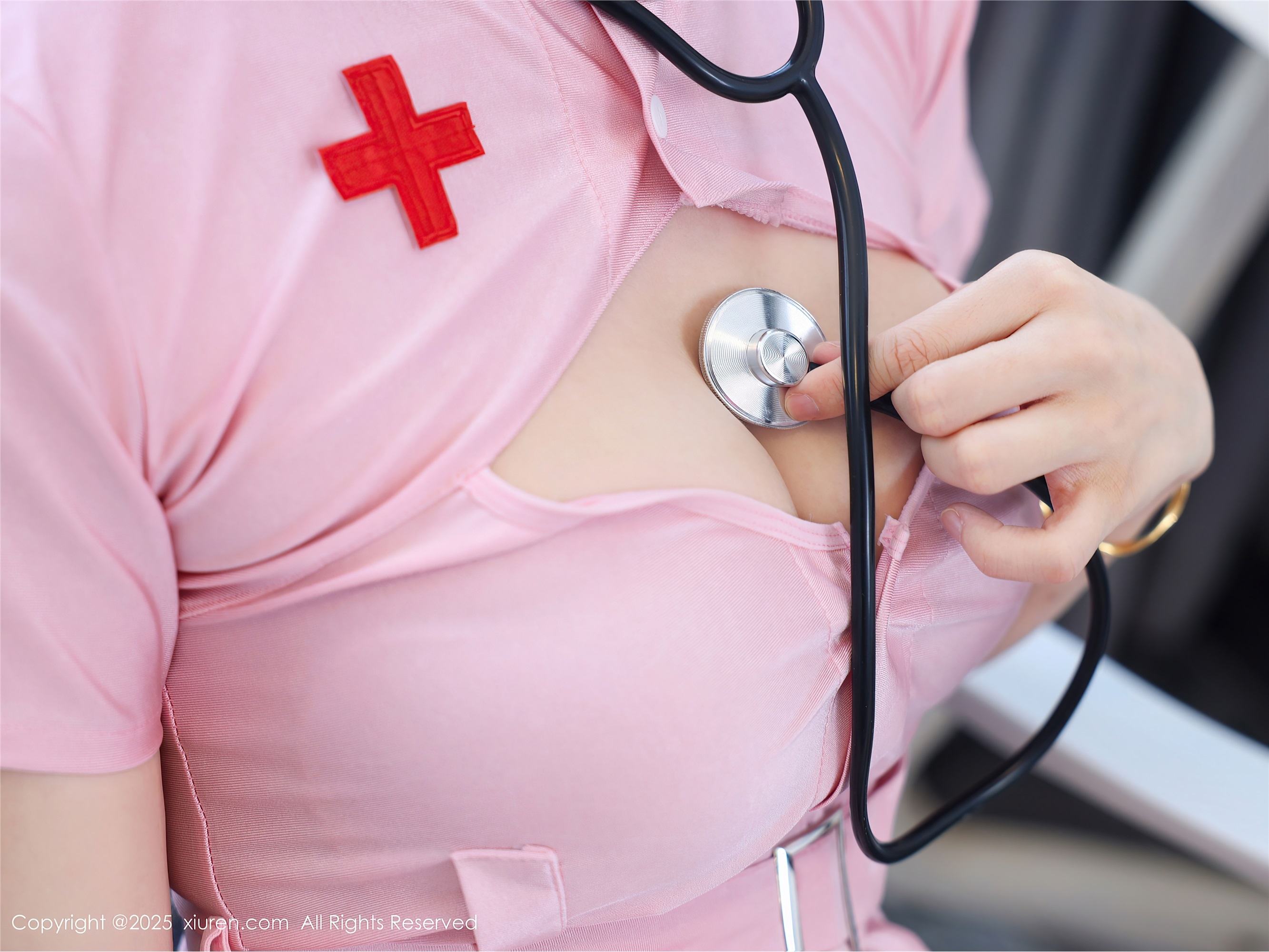 Xiuren秀人网 2025.07.18 NO.10563 梨霜儿